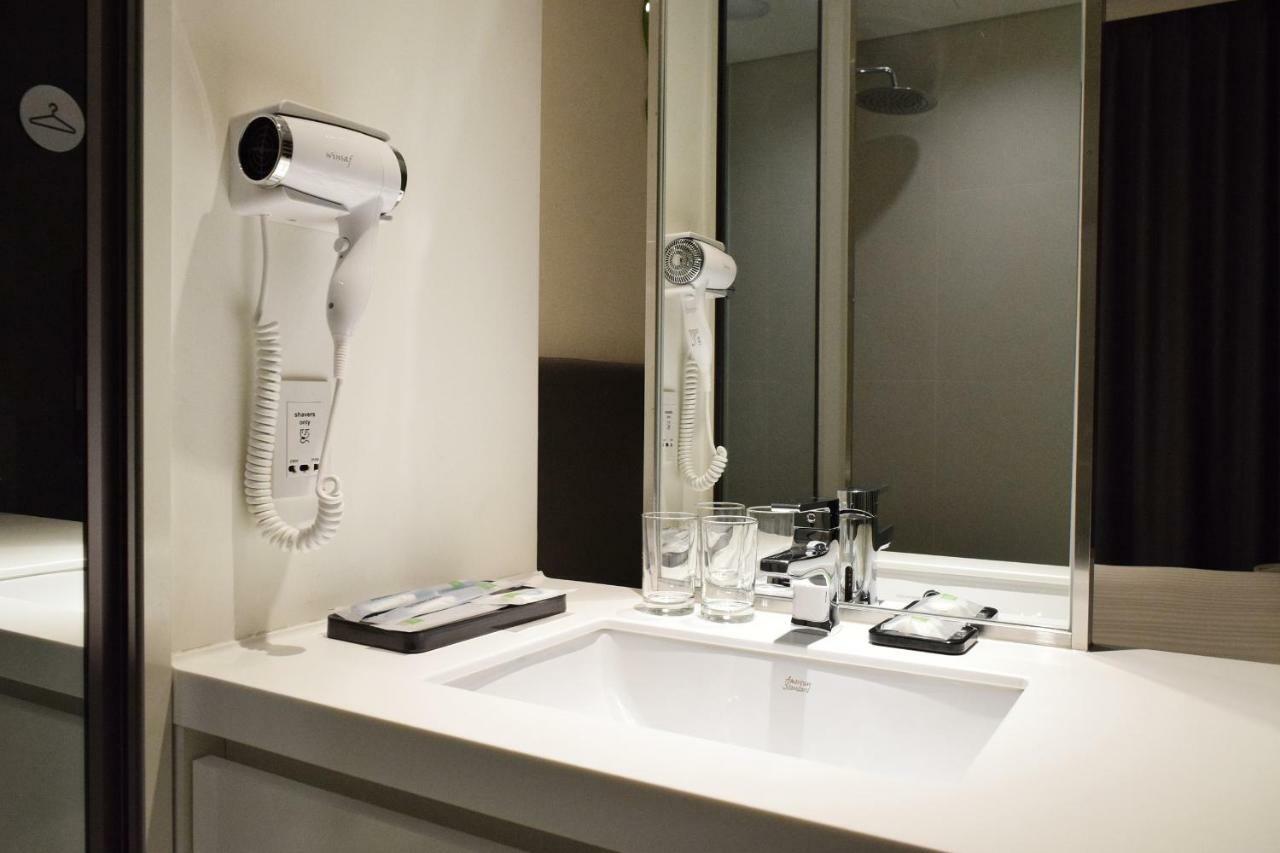 Camera Premium con 1 Letto Matrimoniale