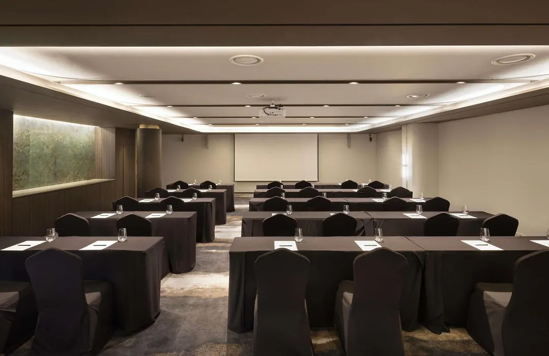 Ibis Styles Ambassador Seoul Yongsan-1